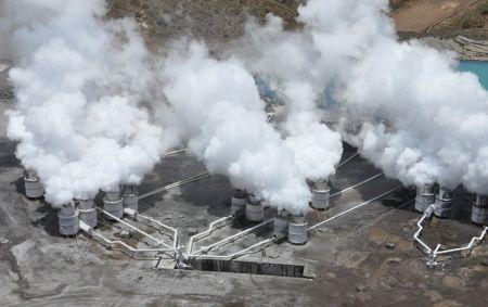 Transition Energétique 