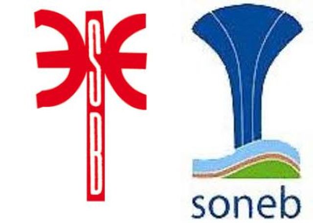 SBEE et SONEB