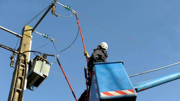 Patrimoine électrique