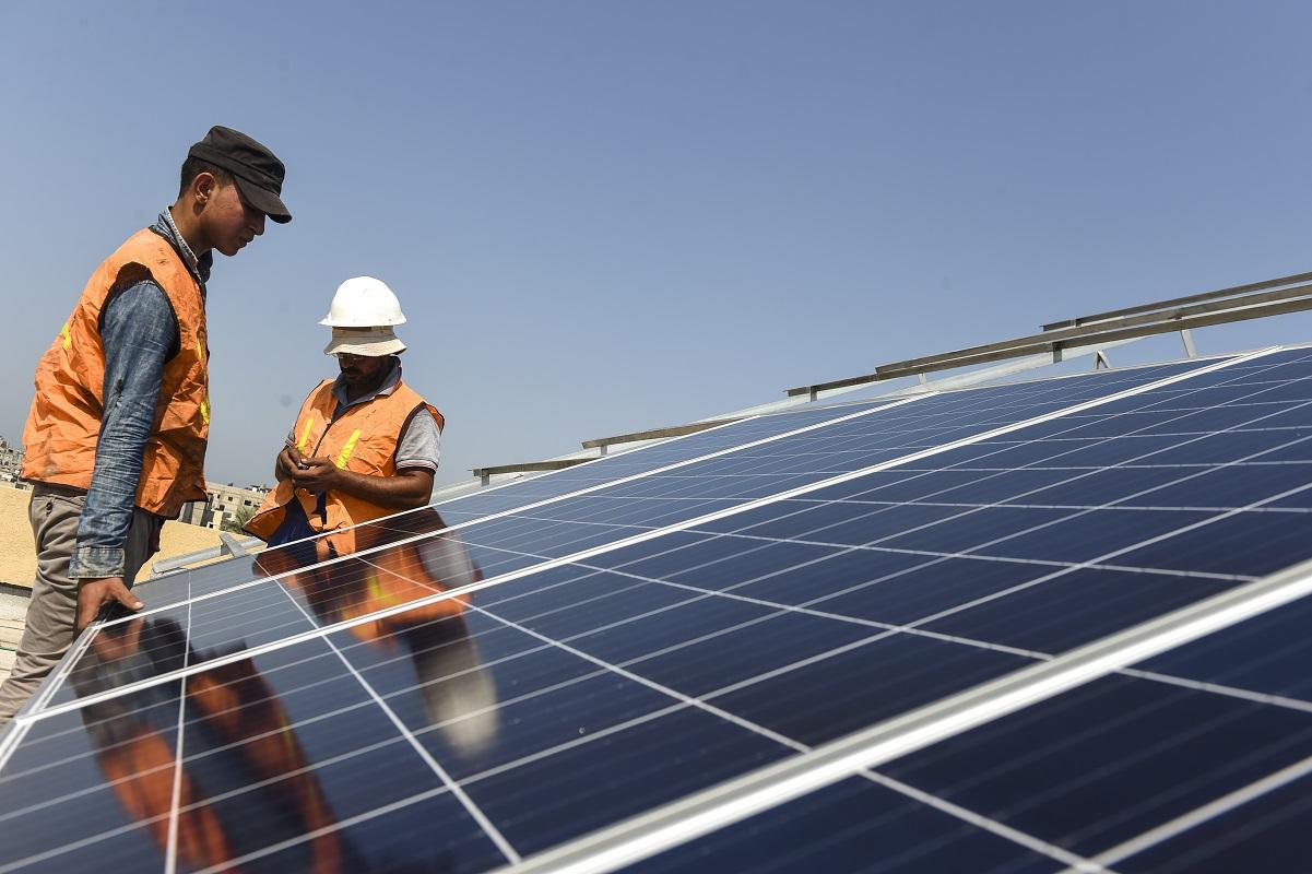 Transition énergétique