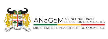 @ ANaGeM Bénin