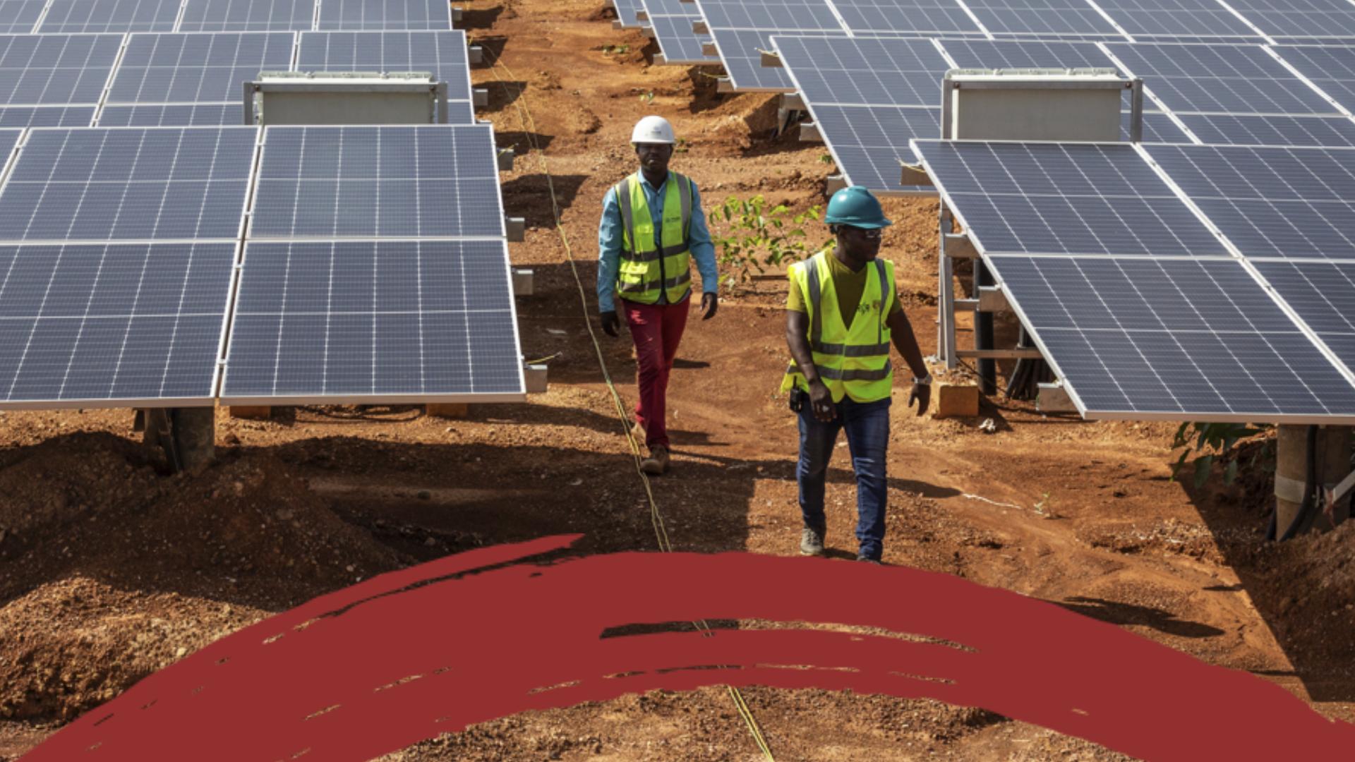 Energie renouvelable