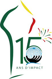 Logo@15 ans de JVE.