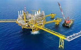 Champ de Pétrole de Sèmè