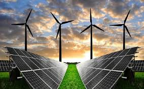 Transition Energétique 