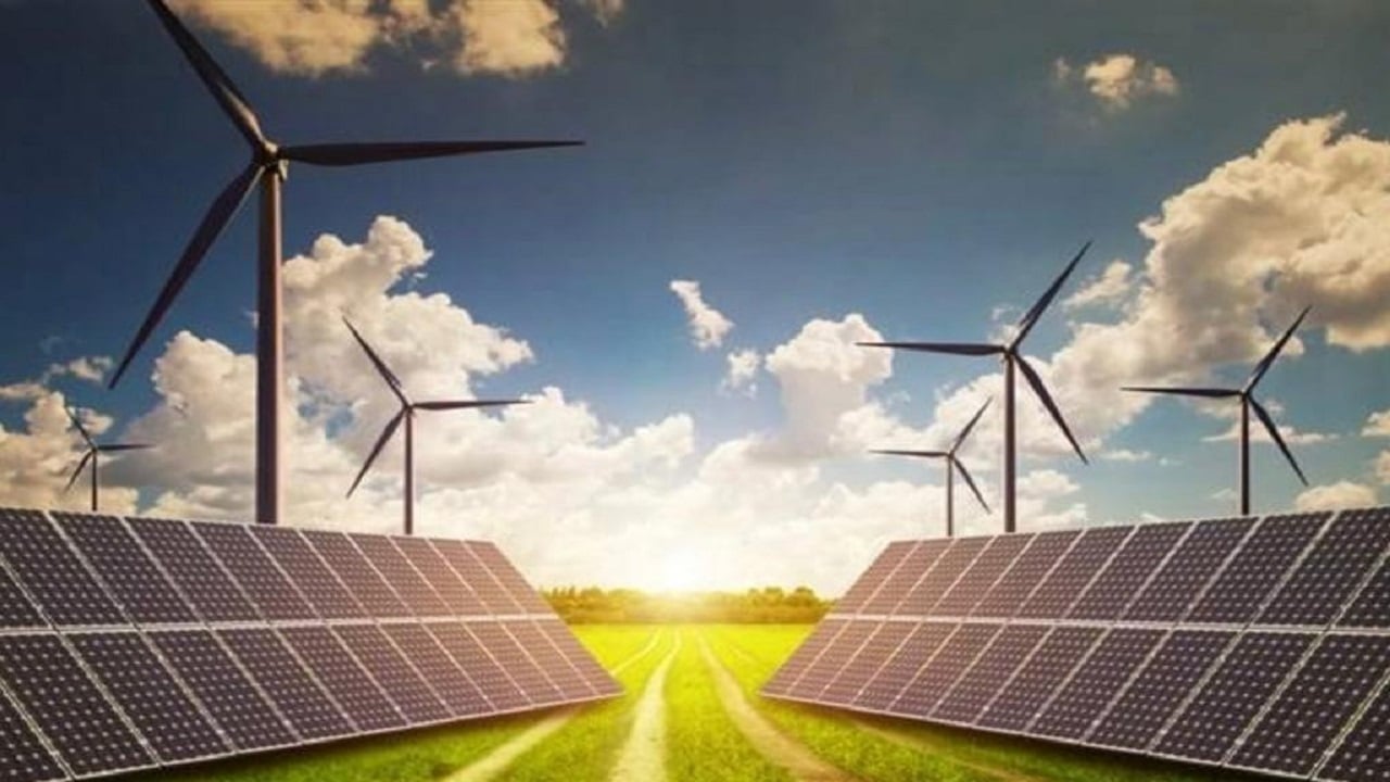 Transition Energétique 